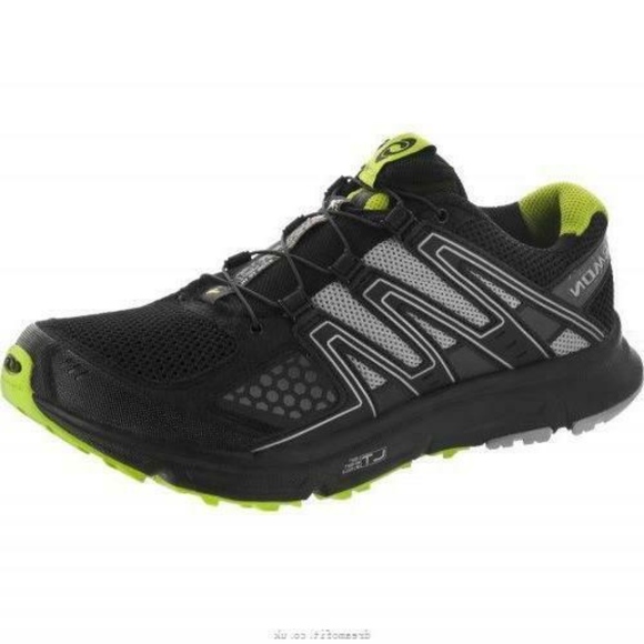 salomon men's xr mission running shoe